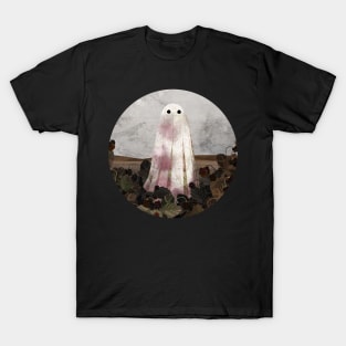 Blackberry Picking T-Shirt